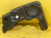 Subwoofer speaker