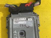 Engine control unit/module
