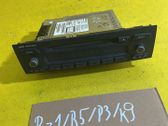 Radio/CD/DVD/GPS head unit