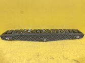 Quarter panel pressure vent