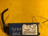 Bluetooth control unit module