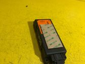 MPM control module