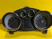 Speedometer (instrument cluster)