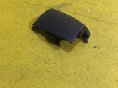 Steering wheel column trim