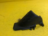 Steering wheel column trim
