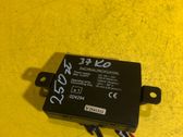 MPM control module