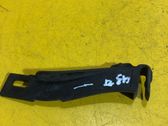Rear bumper mounting bracket
