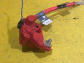 Positive wiring loom