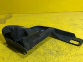 Rear bumper mounting bracket