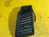 Dashboard side air vent grill/cover trim