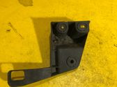 Rear bumper mounting bracket
