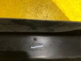 Seat and door cards trim set
