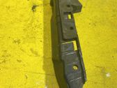 Front bumper mounting bracket