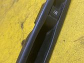 Rear door trim (molding)
