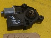 Rear door window regulator motor