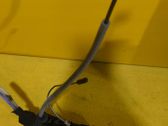 Rear door lock