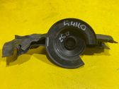 Engine compartment rubber