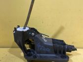 Gear shifter/selector