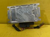 Gearbox control unit/module