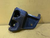 Rear bumper mounting bracket
