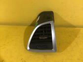 Dashboard side air vent grill/cover trim