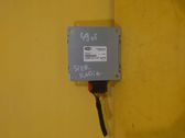Other control units/modules