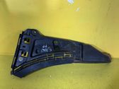 Rear bumper mounting bracket