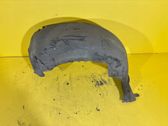 Front wheel arch liner splash guards