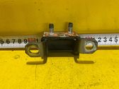 Tailgate/trunk/boot hinge