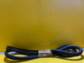 Seal rubber (tailgate)