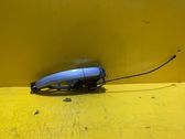 Manecilla externa puerta delantera