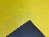 Sonstiges Einzelteil der hinteren Türverkleidung