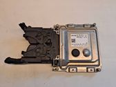 Engine control unit/module ECU