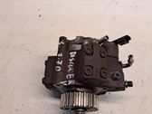 Fuel injection high pressure pump