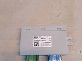 Suspension control unit/module