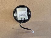 LED ballast control module