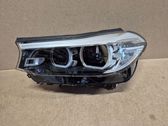 Headlight/headlamp