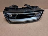 Headlight/headlamp