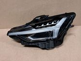 Headlight/headlamp