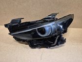 Headlight/headlamp