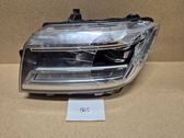 Headlight/headlamp