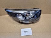 Headlight/headlamp