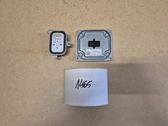 LED ballast control module
