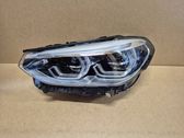 Headlight/headlamp