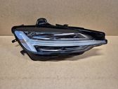 Headlight/headlamp