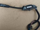 Cruise control stalk
