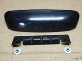 Tailgate/trunk/boot lid