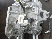 Automatic gearbox