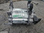 Moteur de voiture électrique