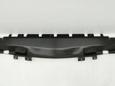 Front bumper cross member